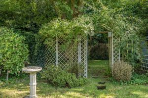 Garden- click for photo gallery